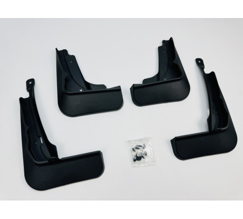 Автомобільні бризговики Honda XR-V / HR-V 2023 (European ＆Asia Version) (Surtep)