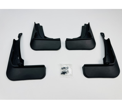 Автомобільні бризговики Honda XR-V / HR-V 2023 (European ＆Asia Version) (Surtep)