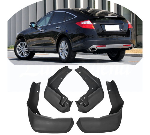 Автомобільні бризговики Honda CROSSTOUR 2014 (Surtep)