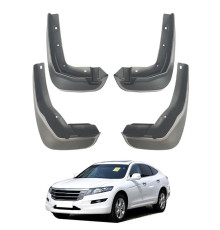Автомобільні бризговики Honda CROSSTOUR 2011-2013 (Surtep)