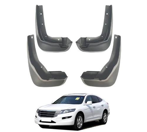 Автомобільні бризговики Honda CROSSTOUR 2011-2013 (Surtep)