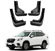 Автомобільні бризговики Subaru Forester 2019-2022 (Surtep)