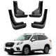 Автомобільні бризговики Subaru Forester 2019-2022 (Surtep)