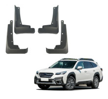 Автомобільні бризговики Subaru Outback 2021- (Surtep)