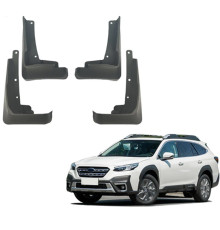 Автомобільні бризговики Subaru Outback 2021- (Surtep)