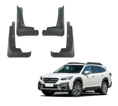 Автомобільні бризговики Subaru Outback 2021- (Surtep)