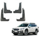 Автомобільні бризговики Subaru Outback 2021- (Surtep)