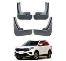 Автомобільні бризговики KIA SPORTAGE ACE 2021+ (Surtep)