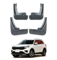 Автомобільні бризговики KIA SPORTAGE ACE 2021+ (Surtep)