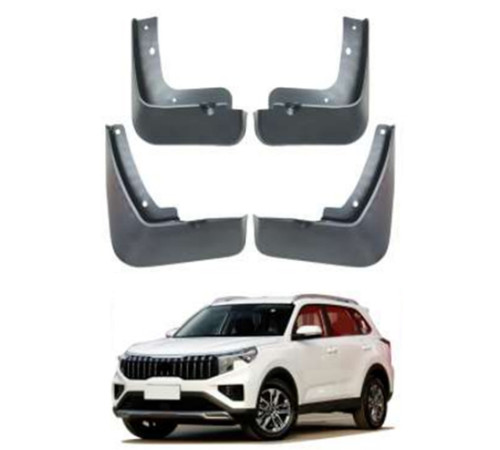 Автомобільні бризговики KIA SPORTAGE ACE 2021+ (Surtep)