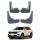 Автомобільні бризговики KIA SPORTAGE ACE 2021+ (Surtep)