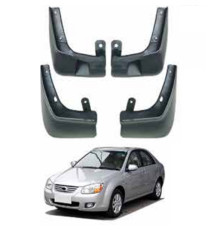 Автомобільні бризговики KIA CERATO 2005-2009 (Surtep)