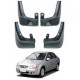 Автомобільні бризговики KIA CERATO 2005-2009 (Surtep)