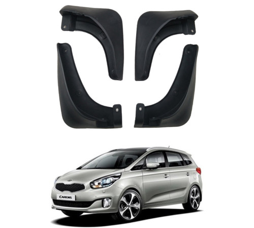 Автомобільні бризговики KIA CARENS 2013-