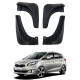 Автомобільні бризговики KIA CARENS 2013-
