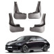 Автомобільні бризговики Hyundai IONIQ 6 2022+ (Surtep)