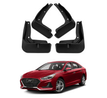 Автомобільні бризговики HYUNDAI SONATA 2018-