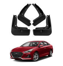 Автомобільні бризговики HYUNDAI SONATA 2018-
