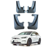 Автомобільні бризговики Tesla Model X 2023 (Surtep)