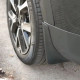 Автомобільні бризговики Zeekr 001 2021- (Surtep)