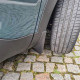 Автомобільні бризговики Zeekr 001 2021- (Surtep)
