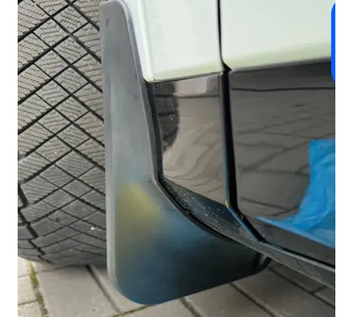 Автомобільні бризговики Zeekr 001 FR 2024- (Surtep)