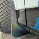 Автомобільні бризговики Zeekr 001 FR 2024- (Surtep)