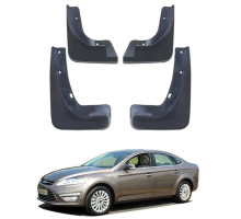 Автомобільні бризговики Ford Mondeo IV 2007-2014 (Surtep)