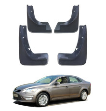 Автомобільні бризговики Ford Mondeo IV 2007-2014 (Surtep)