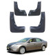 Автомобільні бризговики Ford Mondeo IV 2007-2014 (Surtep)