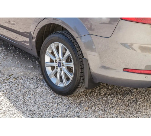 Автомобільні бризговики Ford Mondeo IV 2007-2014 (Surtep)