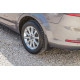 Автомобільні бризговики Ford Mondeo IV 2007-2014 (Surtep)