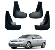 Автомобільні бризговики Ford Mondeo III 2005-2007 (Surtep)