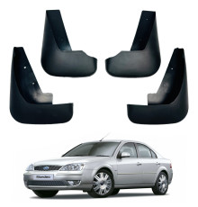 Автомобільні бризговики Ford Mondeo III 2005-2007 (Surtep)