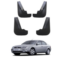 Автомобільні бризговики Ford Mondeo III 2000-2005 (Surtep)