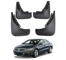 Автомобільні бризговики Volkswagen CC 2008-2012 (Surtep)