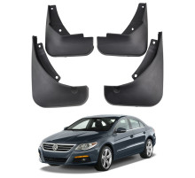 Автомобильные брызговики Volkswagen CC 2008-2012 (Surtep)