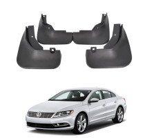 Автомобільні бризговики Volkswagen CC 2013-2018 (Surtep)