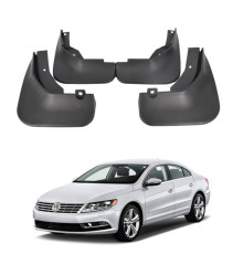 Автомобільні бризговики Volkswagen CC 2013-2018 (Surtep)