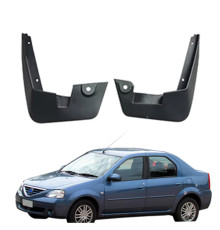 Автомобільні бризговики Renault LOGAN 2004 (передні)