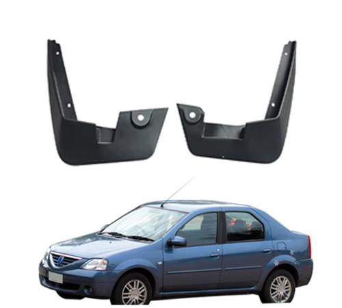 Автомобільні бризговики Renault LOGAN 2004 (передні)