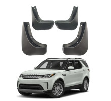 Автомобильные брызговики Land Rover Discovery 5 2017-