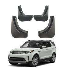 Автомобільні бризговики Land Rover Discovery 5 2017-