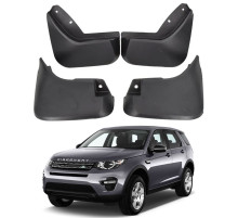 Автомобільні бризговики Land Rover Discovery Sport 2014-