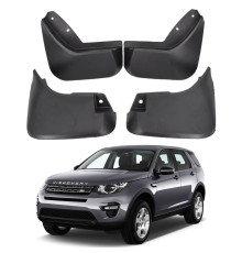 Автомобільні бризговики Land Rover Discovery Sport 2014-