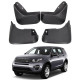 Автомобільні бризговики Land Rover Discovery Sport 2014-