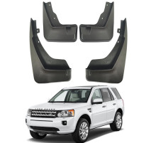 Автомобильные брызговики Land Rover FREE LANDER 2 2013-2020(Для авто високої комплектації)