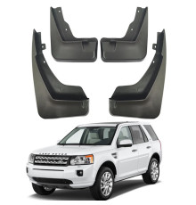 Автомобільні бризговики Land Rover FREE LANDER 2 2013-2020(Для авто високої комплектації)
