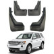 Автомобільні бризговики Land Rover FREE LANDER 2 2013-2020(Для авто високої комплектації)