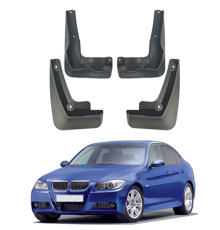 Автомобільні бризговики BMW 3 (E90) 2005-2013 (Surtep)